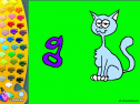 ¡A Colorear!: Gato | Recurso educativo 29826