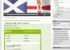 Video about the Four Nations in the UK | Recurso educativo 29887