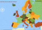 Las capitales de Europa | Recurso educativo 30399