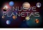 Los Nueve Planetas | Recurso educativo 32249
