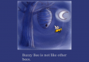 Storybook: Buzzy Bee's night out | Recurso educativo 32915