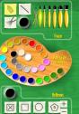 Diseña y colorea | Recurso educativo 3881