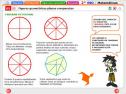 Figuras geométricas planas compuestas. Introducción | Recurso educativo 664