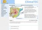 Elementos del clima | Recurso educativo 7498