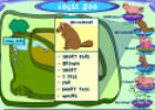 Logic Zoo | Recurso educativo 8938