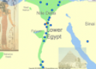 Ancient lower Egypt | Recurso educativo 63238