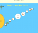 Our Solar System | Recurso educativo 65237