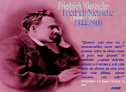 Nietzsche | Recurso educativo 65593