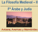 La filosofía medieval árabe y judía | Recurso educativo 65936