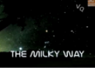 Video: The Milky Way | Recurso educativo 67713