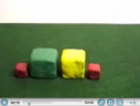 Video: Busy shapes | Recurso educativo 68387