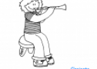 Instrumentos de viento-madera: clarinete | Recurso educativo 68492
