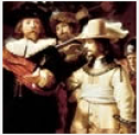 La pintura holandesa del siglo XVII | Recurso educativo 68863