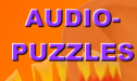 Audio-Puzzles | Recurso educativo 68919