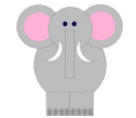 Centro de interés: El Elefante | Recurso educativo 70743