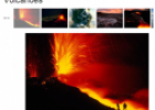 Volcanoes | Recurso educativo 71007