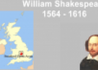 William Shakespeare | Recurso educativo 71178