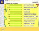 Siglas y abreviaturas | Recurso educativo 72037