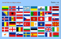 Game: Flags of Europe | Recurso educativo 72504