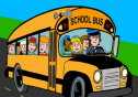Song: Wheels on the bus | Recurso educativo 72737