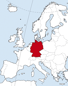 Alemania | Recurso educativo 74402