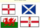 Flags in the UK | Recurso educativo 75119