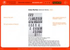 Andy Warhol's National Velvet Launch | Recurso educativo 75342