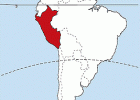 Perú | Recurso educativo 76488