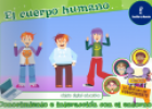 El cuerpo humano | Recurso educativo 76635