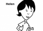 Helen poster | Recurso educativo 76968