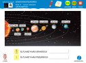 Somos investigadores: Los planetas | Recurso educativo 79303
