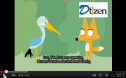 Story: The Fox and the Stork | Recurso educativo 79792