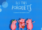 Els Tres Porquets | Recurso educativo 80068