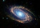 La estructura de las galaxias | Recurso educativo 80267
