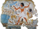 Pintura y orfebrería egipcia | Recurso educativo 80489