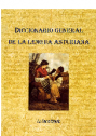 Diccionario general de la lengua asturiana | Recurso educativo 82319