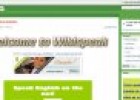 Wikispeak. Aprende inglés con la Web 2.0. | Recurso educativo 82348