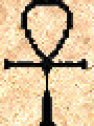 Ancient Egyptian symbols | Recurso educativo 82470