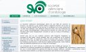 Pàgina web de la Societat Valenciana d'Ornitologia | Recurso educativo 83840