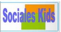 Sociales kids | Recurso educativo 83897
