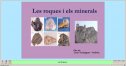 Les roques i els minerals | Recurso educativo 84695