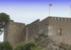Castell de Xàtiva | Recurso educativo 84956