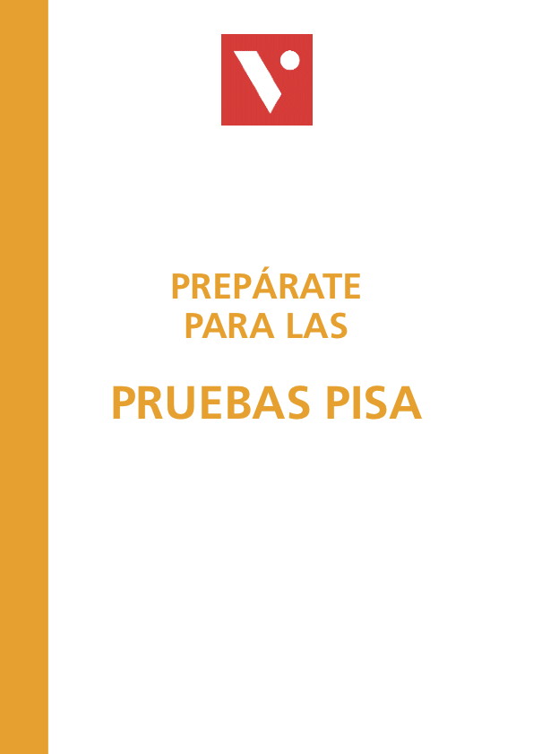 Prepárate para las pruebas PISA | Recurso educativo 54710