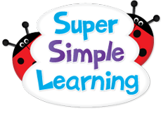 super simple learning | Recurso educativo 90075