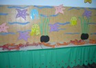 Los animales marinos en el carnaval | Recurso educativo 91014