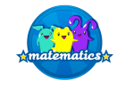 Matematics - ¡Las matemáticas nunca fueron tan divertidas! | Recurso educativo 92426
