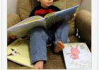 Tips for Making the Most of Reading with Kids | Recurso educativo 93481