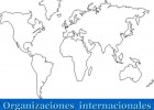 Organismos internacionales | Recurso educativo 96834