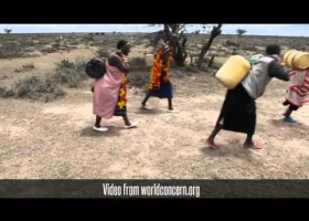 Horn of Africa: Famine | Recurso educativo 97594