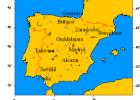 Spain and the Republic | Recurso educativo 98240